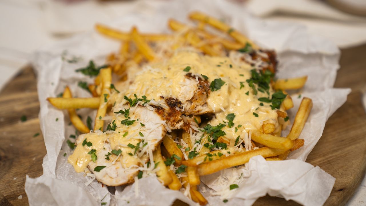 Najlepszy dowód na to, że obiad wcale nie musi być nudny