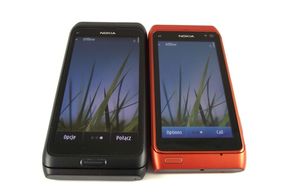 Nokia E7 Communicator - test [cz. 1] 8