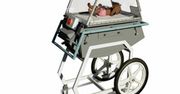 Inkubator z recyklingu