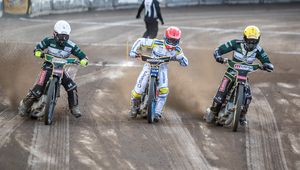 Żużel. Groźny upadek zawodnika Motoru Lublin. Klub wydał komunikat