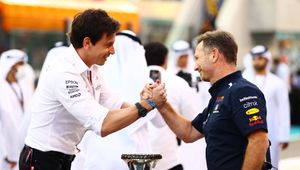 Szykuje się wrogie przejęcie w F1. Na stole nawet miliard dolarów