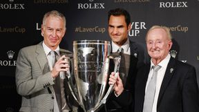 John Isner i Dominic Thiem wezmą udział w Pucharze Lavera