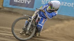 Junior Stali Rzeszów mówi o końcu kariery!