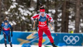 Radość i niedosyt. Polka na igrzyskach żałuje jednego