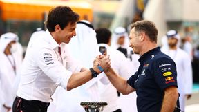 Szykuje się wrogie przejęcie w F1. Na stole nawet miliard dolarów