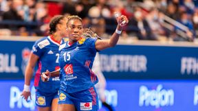 Działacze mistrza Polski rozbili bank. Takiej zawodniczki jeszcze nie mieli