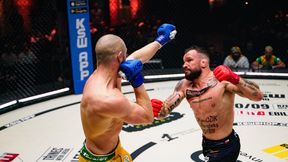 Co za walka! Pogromca Polaków wreszcie zatrzymany