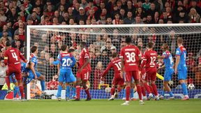 Liga Mistrzów. Wyniki środowych meczów