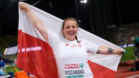 Trzy medale dla Polski jednego wieczoru! Zobacz klasyfikację medalową ME
