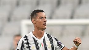 Złe wieści dla Cristiano Ronaldo. Andrea Pirlo nie pozostawia złudzeń