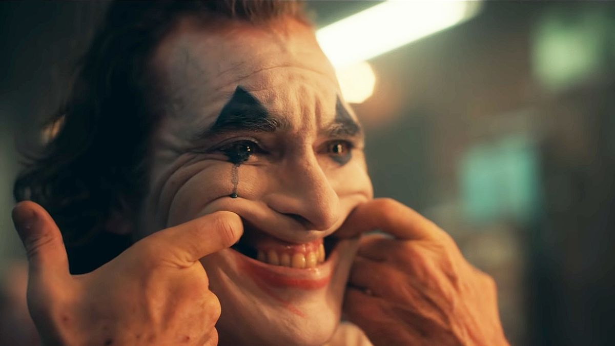 "Joker": przekraczając granicę szaleństwa [RECENZJA]