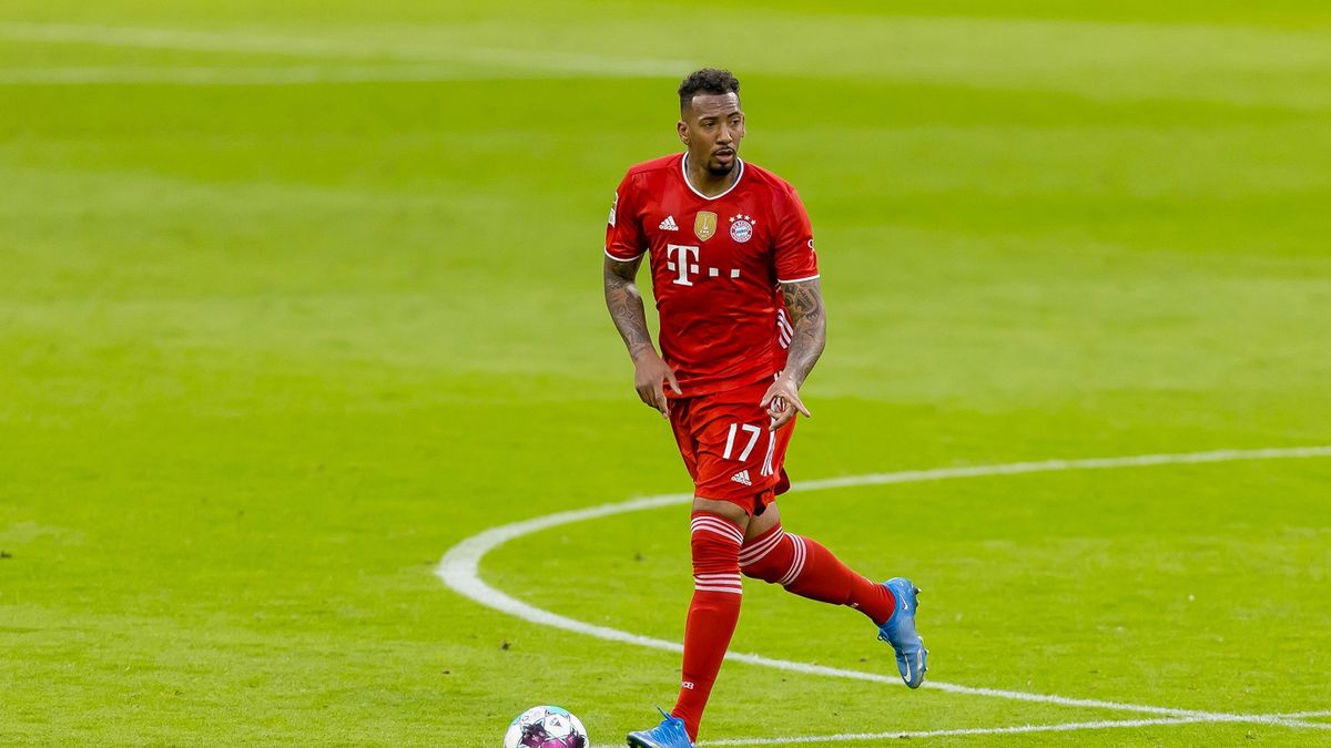Getty Images / Roland Krivec/DeFodi Images / Na zdjęciu: Jerome Boateng