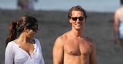 Matthew McConaughey został tatą!