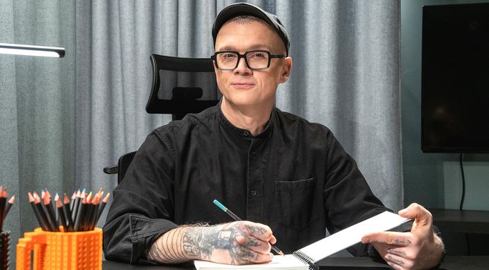 Tomasz Pągowski. Remont u Ciebie 9