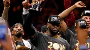 To były największe gwiazdy sezonu w NBA!
