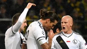 Ranking UEFA: liga izraelska goni polską, Primera Division wciąż bezkonkurencyjna