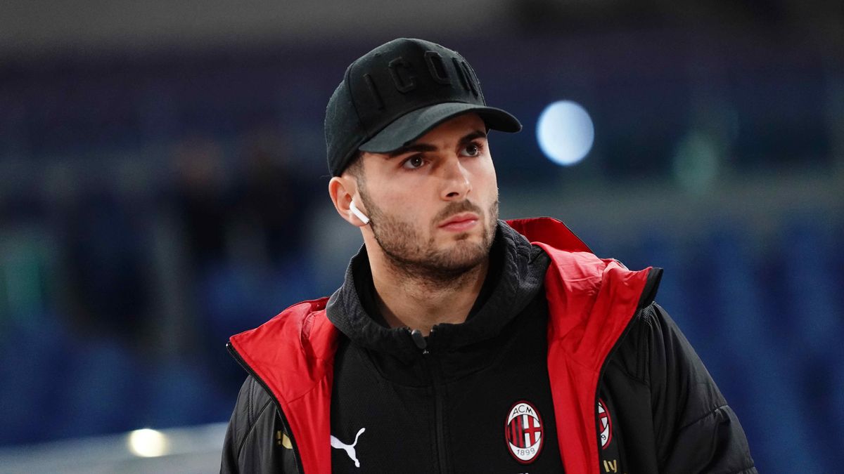 Patrick Cutrone