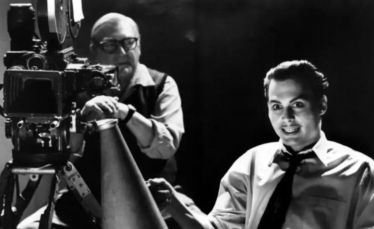 Ed Wood. 100 lat temu urodził się "najgorszy reżyser wszech czasów"