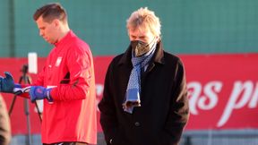 Koronawirus. Zbigniew Boniek zabrał głos ws. szczepień sportowców. Jasne stanowisko