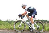 Kolarstwo: Tour de Pologne - 1. etap: Wrocław - Legnica
