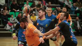 Orlen Upstream Czuwaj Przemyśl - KSSPR Końskie 34:23 (galeria)