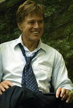 ''All Is Lost'': Robert Redford przeżyje brak Oscara