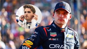 Verstappen grzmi po skandalu w F1. "Rozbiłbym bolid i poleciał do domu"