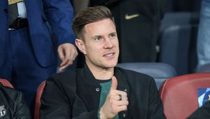 Oficjalnie. Zwrot akcji ws. ter Stegena! Oto komunikat Barcelony