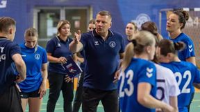 Pierwszy raz od dawna będą faworytem. Trener EKS Startu Elbląg spokojny o wynik