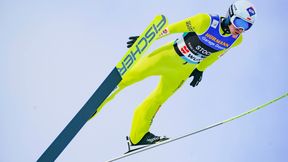 Gorzkie słowa Kamila Stocha. "To nie były loty"