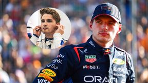 Verstappen grzmi po skandalu w F1. "Rozbiłbym bolid i poleciał do domu"