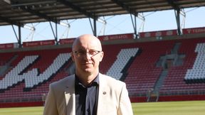 Kolejny z meczów o utrzymanie dla Widzewa. Vuković "nie będzie bawił się w matematykę"