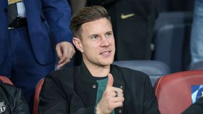 Oficjalnie. Zwrot akcji ws. ter Stegena! Oto komunikat Barcelony