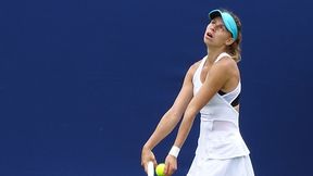 WTA Birmingham: Andrea Petković na drodze Magdy Linette