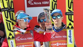 PŚ: niesamowite osiągnięcie Polaków! Tego nie dokonał w tym sezonie nikt więcej