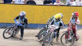 Miniżużel: Christian Thaysen zdobywcą Indywidualnego Pucharu Europy