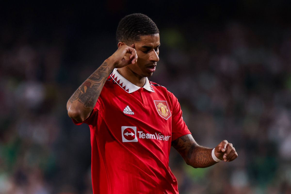 Diabły muszą odbudować zaufanie. Oglądaj na żywo Manchester United - Fulham
