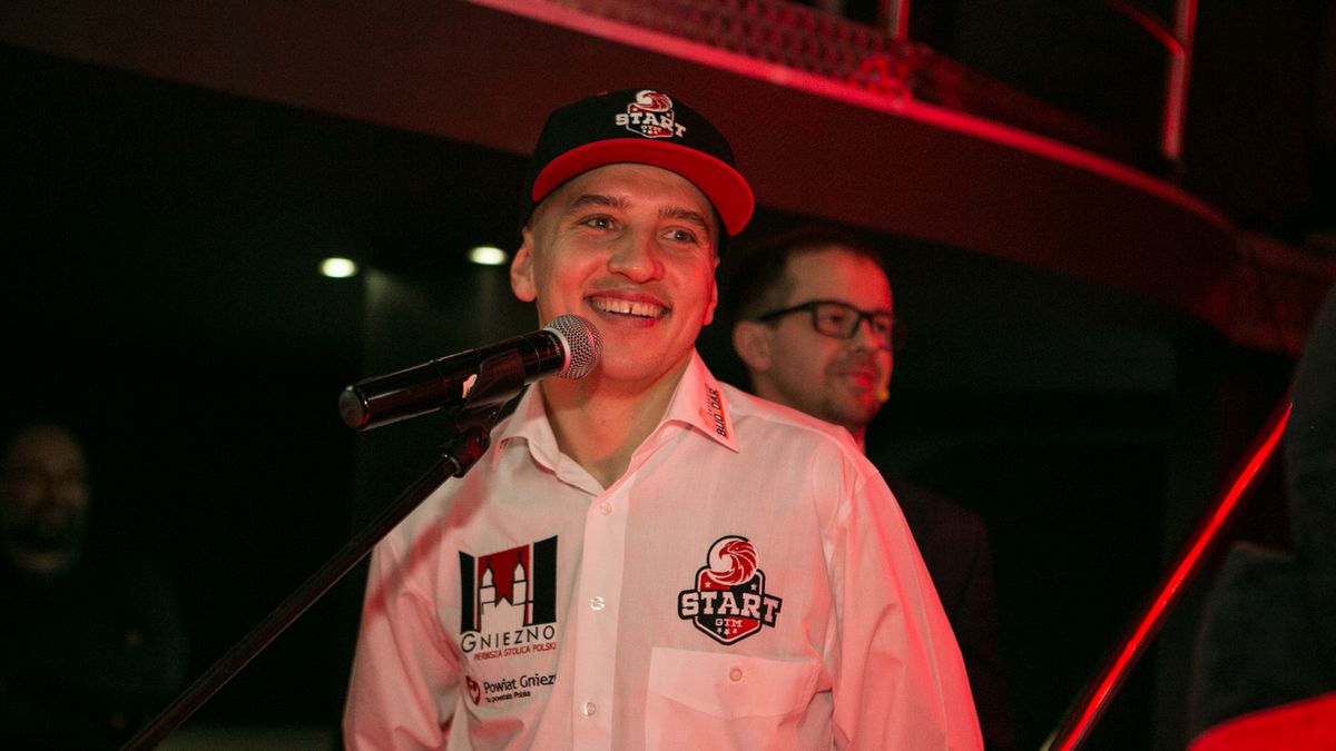 WP SportoweFakty / Tomasz Kordys / Mirosław Jabłoński