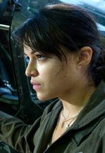 Michelle Rodriguez chciałaby odżyć w 'Avatarze 2'