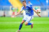 Piłka nożna: Betclic 1. Liga - mecz: Stal Rzeszów - Ruch Chorzów