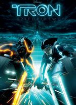 "Tron: Dziedzictwo" z muzyką Daft Punk