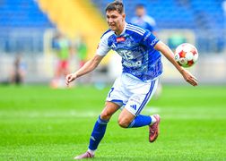 TVP Sport Piłka nożna: Betclic 1. Liga - mecz: Stal Rzeszów - Ruch Chorzów