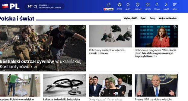 i.pl po roku od startu odwiedza nawet 7 mln użytkowników