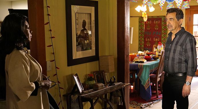 Zabójcze umysły 11