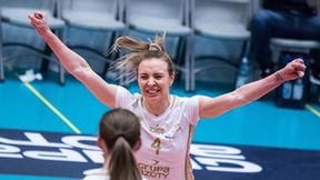 Tauron Liga: Grupa Azoty Chemik Police - Developres Bella Dolina Rzeszów 3:1 [GALERIA]