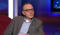 Grzegorz Jankowski prowadzącym „Debaty Jedynki” w Programie I Polskiego Radia