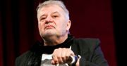 Krzysztof Globisz nie poddał się po udarze. Tak wygląda dziś