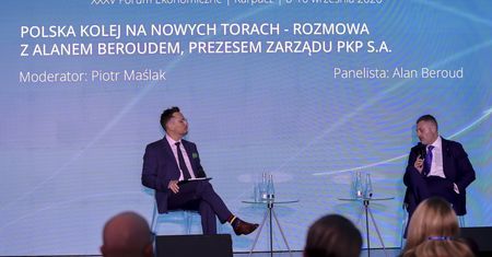 Pociągi pomkną 320 km/h. Wielkie plany dla kolei. Wrocław wśród miast, które mają połączyć Polskę z Europą