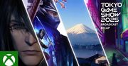 Xbox Tokyo Game Show 2025 – Forza Horizon 6 przenosi serię do Japonii, Ninja Gaiden 4, nowości w Flight Simulator i więcej