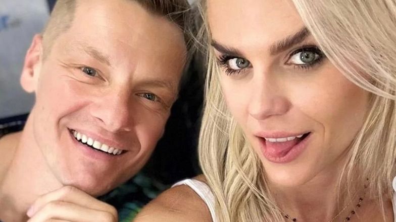 Mroczek i Muranowska zapewniali o miłości. Co poszło nie tak?